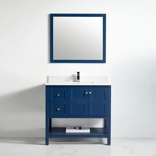 Bathroom sink vanities Miami-Dade County