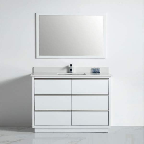 Bathroom sink vanities Miami Dade County