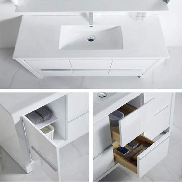 Bathroom sink vanities Miami-Dade County