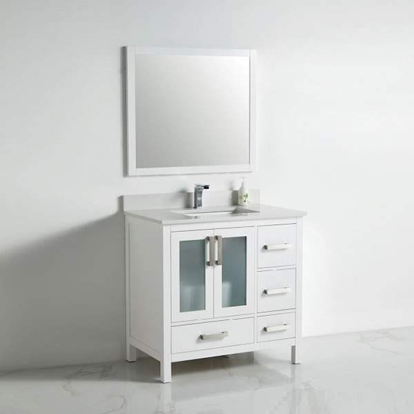 Bathroom sink vanities Miami-Dade County