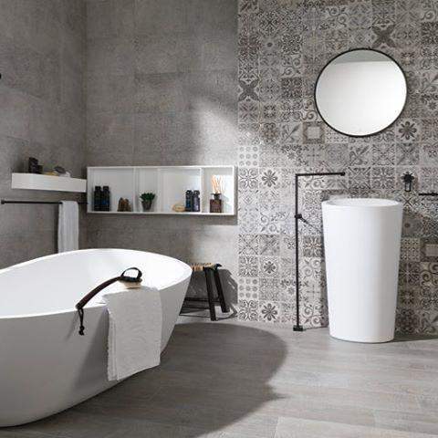 Bathroom tiles Miami-Dade County