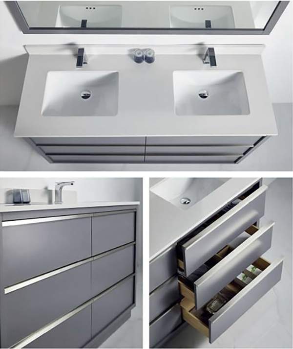Bathroom vanities Miami Dade County