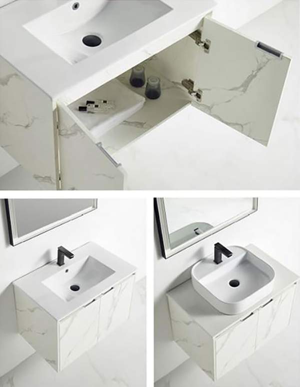 Bathroom vanities Miami-Dade County