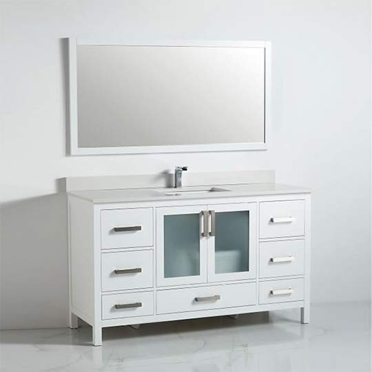 Bathroom vanities Miami-Dade County