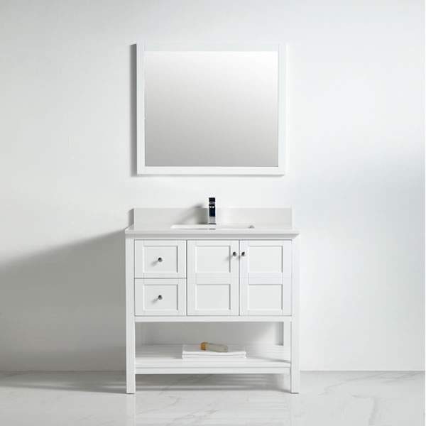 Bathroom vanity cabinets Miami-Dade County