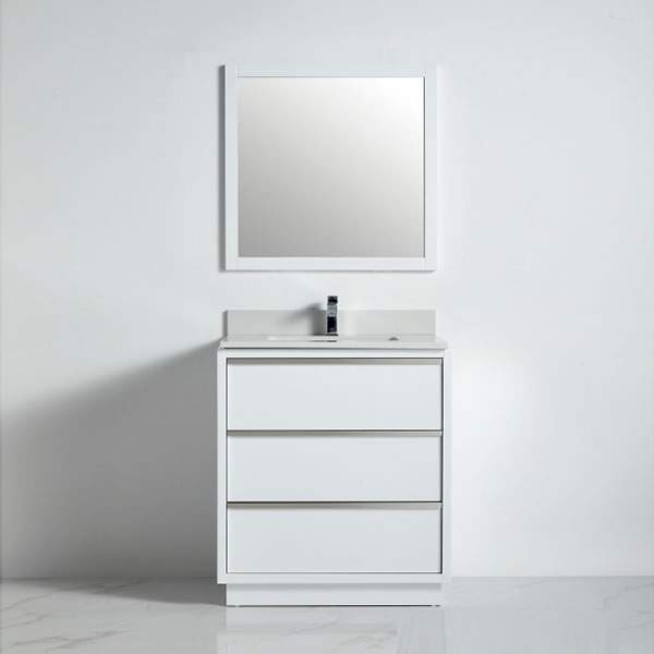 Bathroom vanity cabinets Miami Dade County