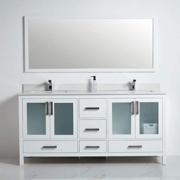 Bathroom vanity cabinets Miami-Dade County