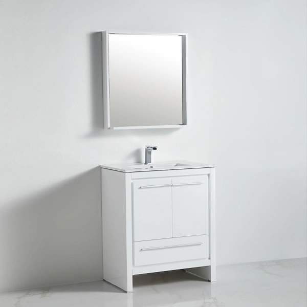 Bathroom vanity cabinets Miami-Dade County