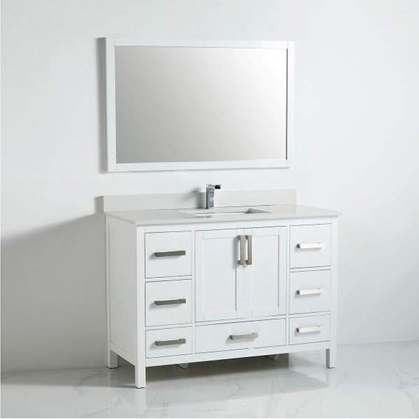 Bathroom vanity cabinets Miami Dade County