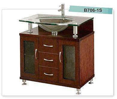 Bathroom vanity with sink Miami Dade County