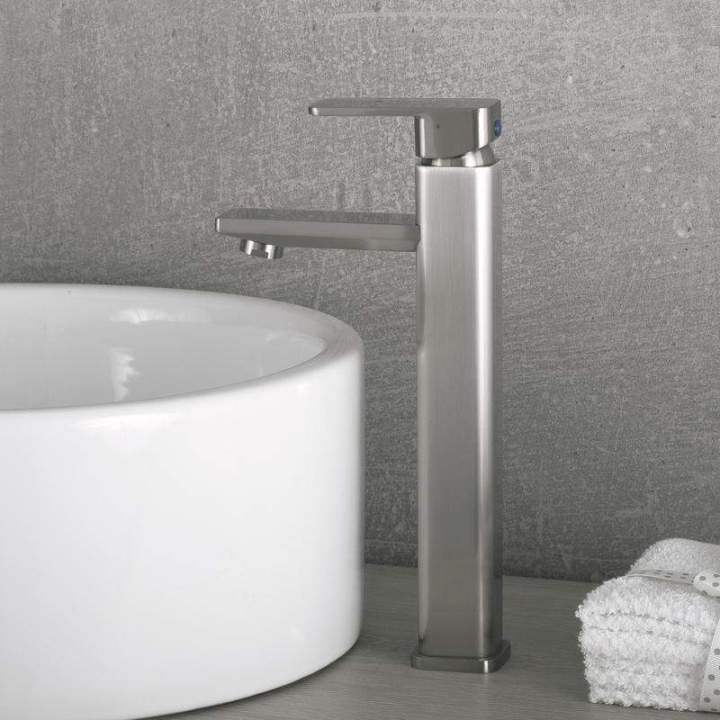 Bathroom waterfall faucet Miami-Dade County