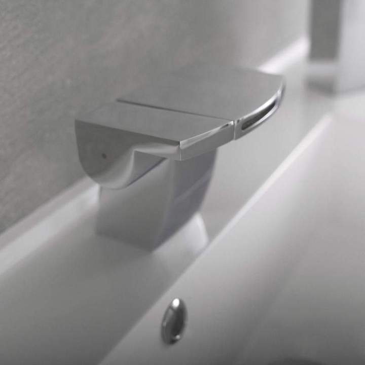 Bathroom waterfall faucet Miami-Dade County