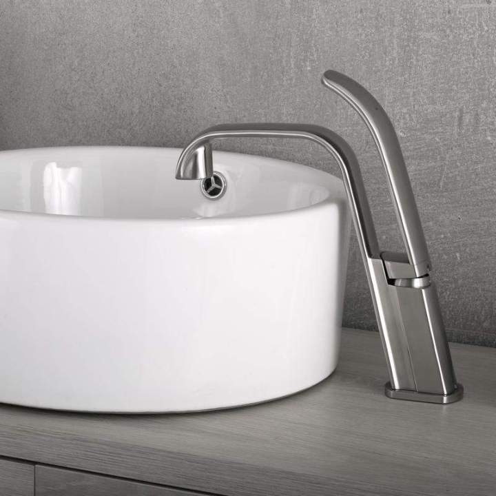 Bathroom waterfall faucet Miami-Dade County