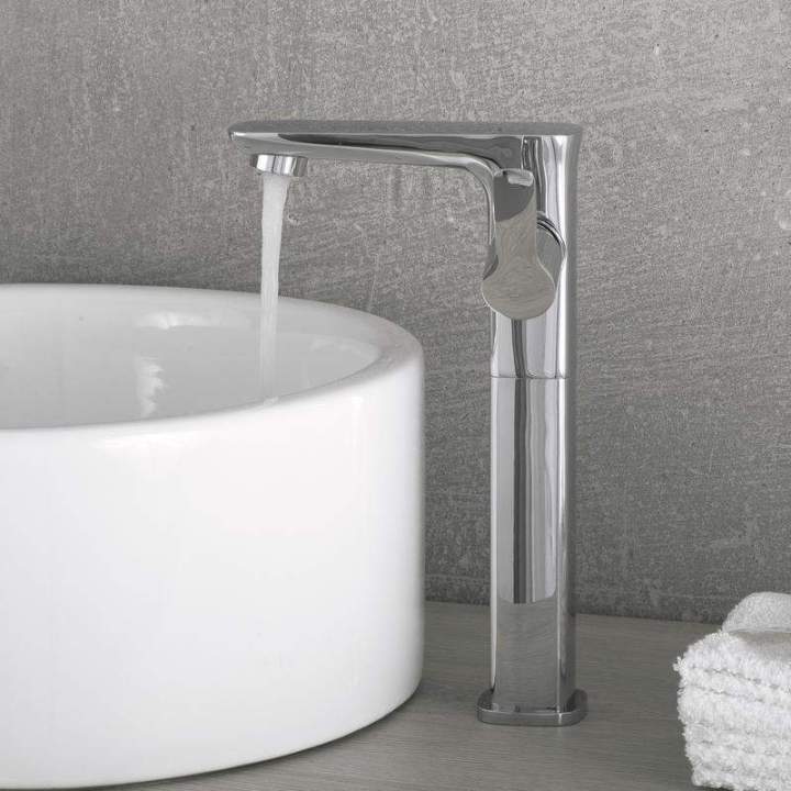 Bathroom waterfall faucet Miami Dade County