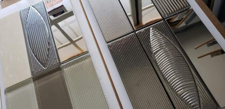 Ceramic wall tiles Miami-Dade County