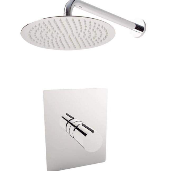 Complete shower system Miami Dade County
