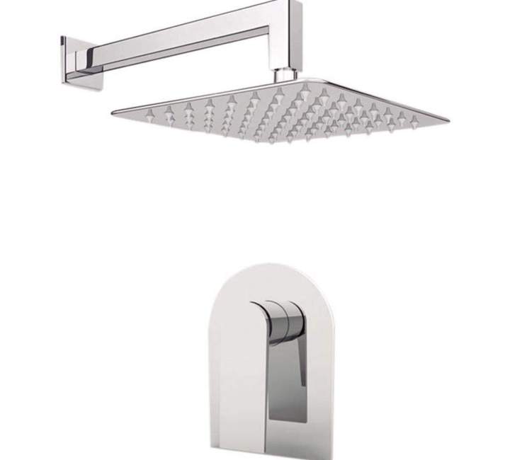 Complete shower system Miami Dade County