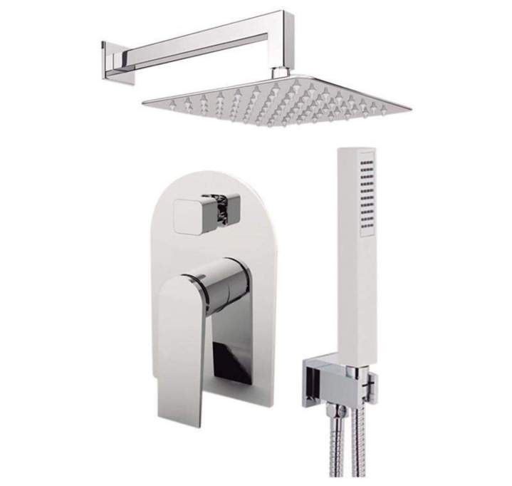 Complete shower system Miami Dade County