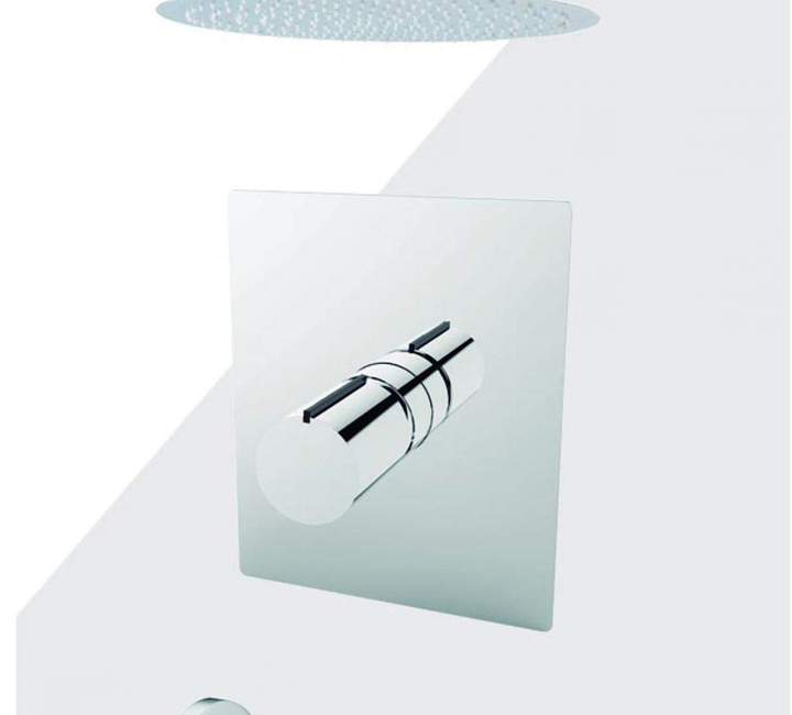 Complete shower system Miami Dade County