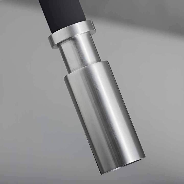 Contemporary kitchen faucet Miami Dade County