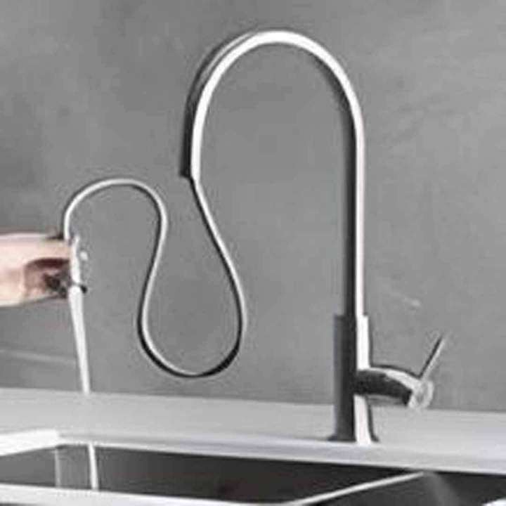 Contemporary kitchen faucet Miami Dade County