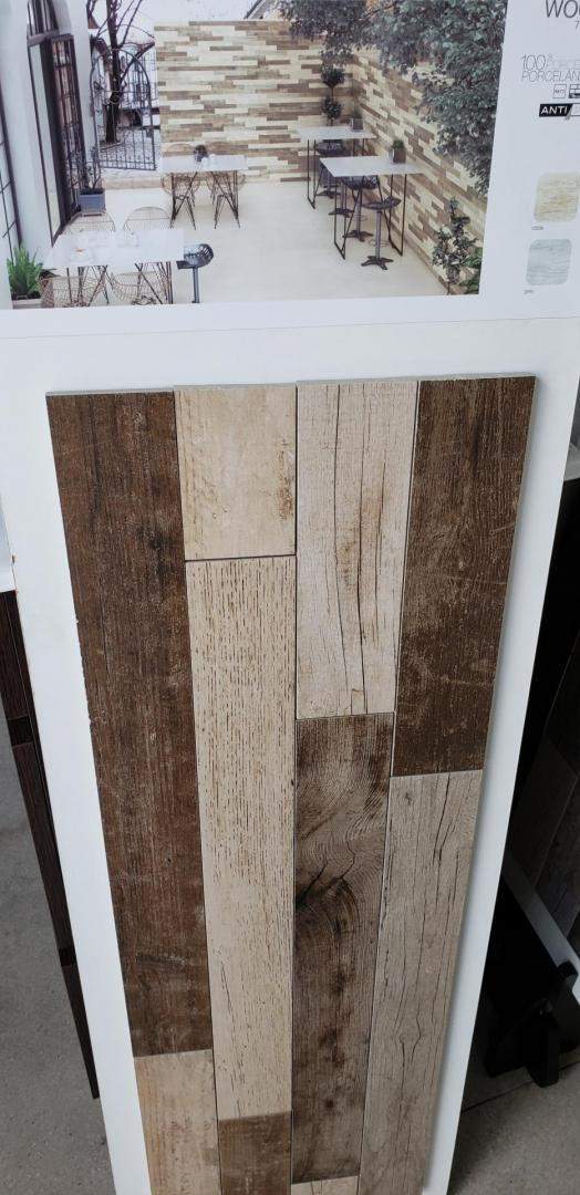 Contemporary wall tiles Miami-Dade County