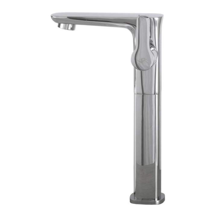 Contemporary waterfall faucet Miami Dade County
