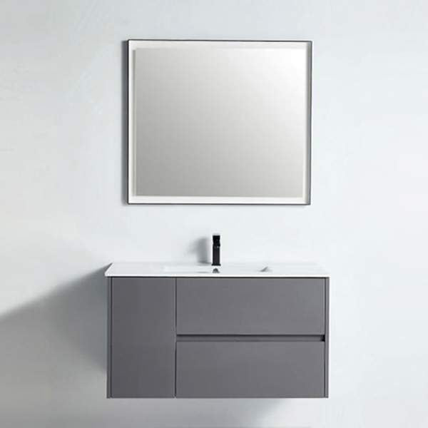 Custom bathroom vanities Miami-Dade County