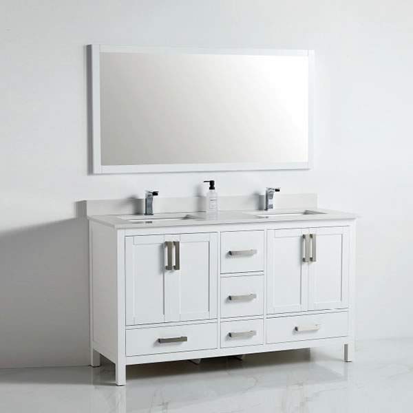 Custom bathroom vanities Miami Dade County