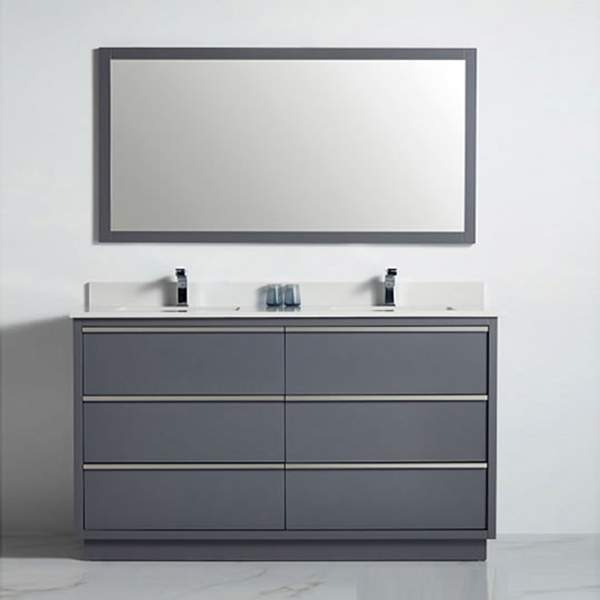 Custom bathroom vanities Miami Dade County