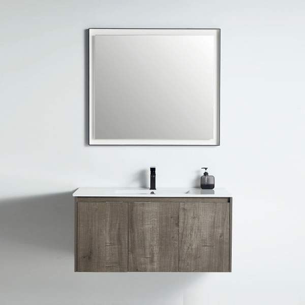 Double sink vanities Miami-Dade County