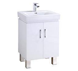 Floating bathroom vanities Miami Dade County