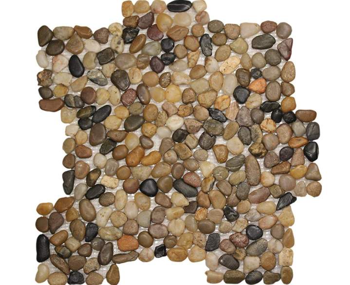 Glass mosaic tiles Miami Dade County