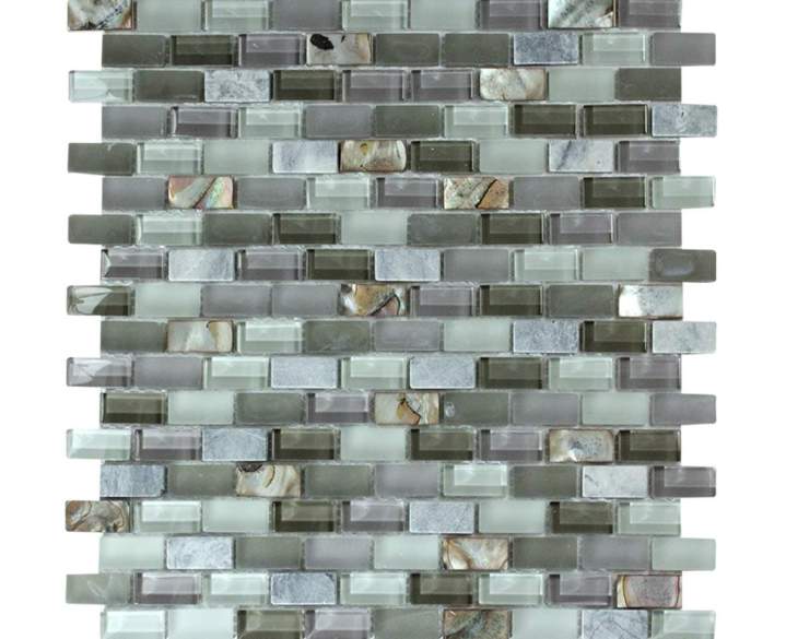 Glass mosaic tiles Miami Dade County