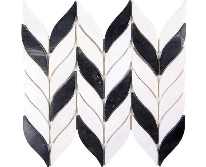Glass mosaic tiles Miami Dade County