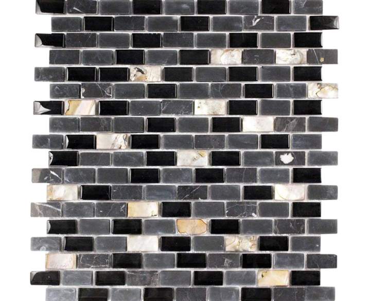Glass mosaic tiles Miami Dade County