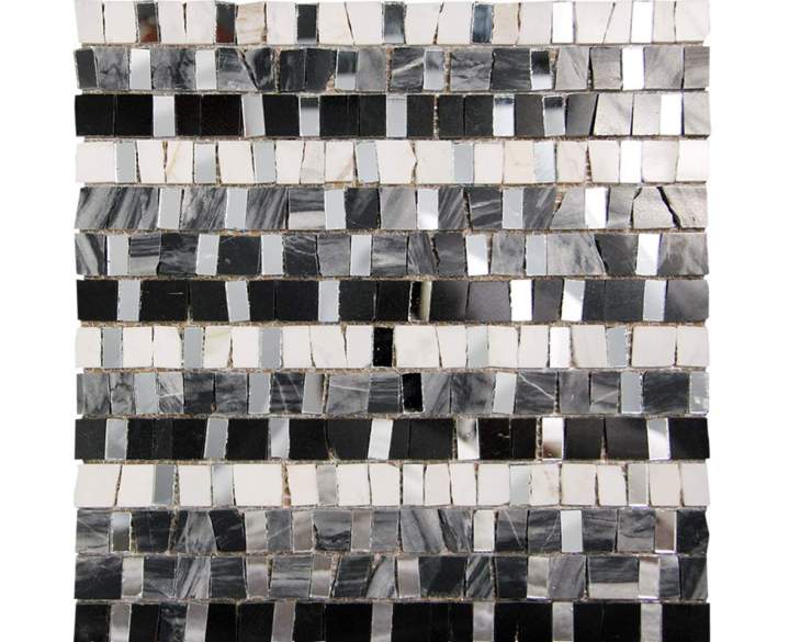 Glass mosaic wall tiles Miami Dade County
