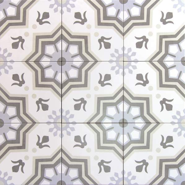 Handmade decorative tiles Miami Dade County