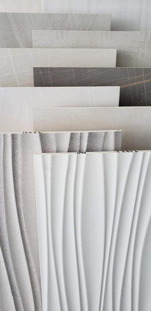 Interior wall tiles Miami-Dade County