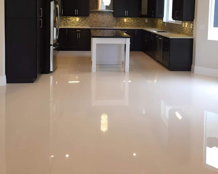 Kitchen design Miami-Dade County