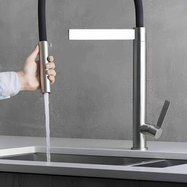 Kitchen faucet Miami Dade County