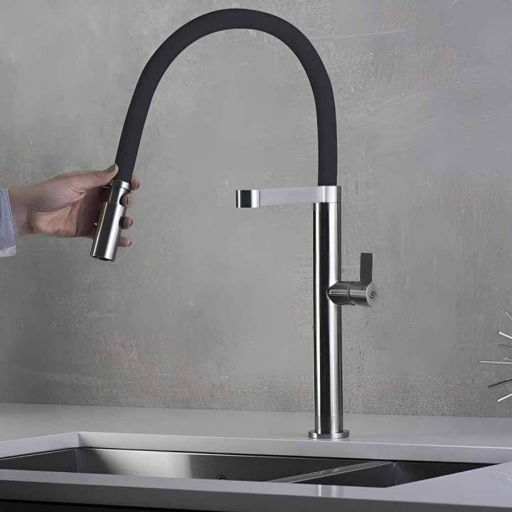 Kitchen faucet Miami Dade County