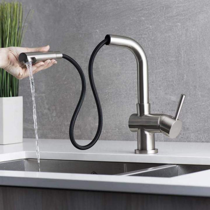 Kitchen faucet Miami-Dade County