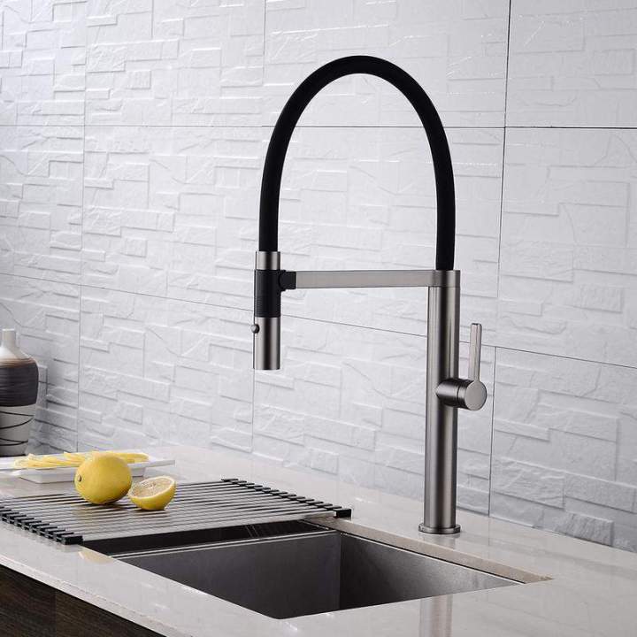 Kitchen faucet Miami-Dade County