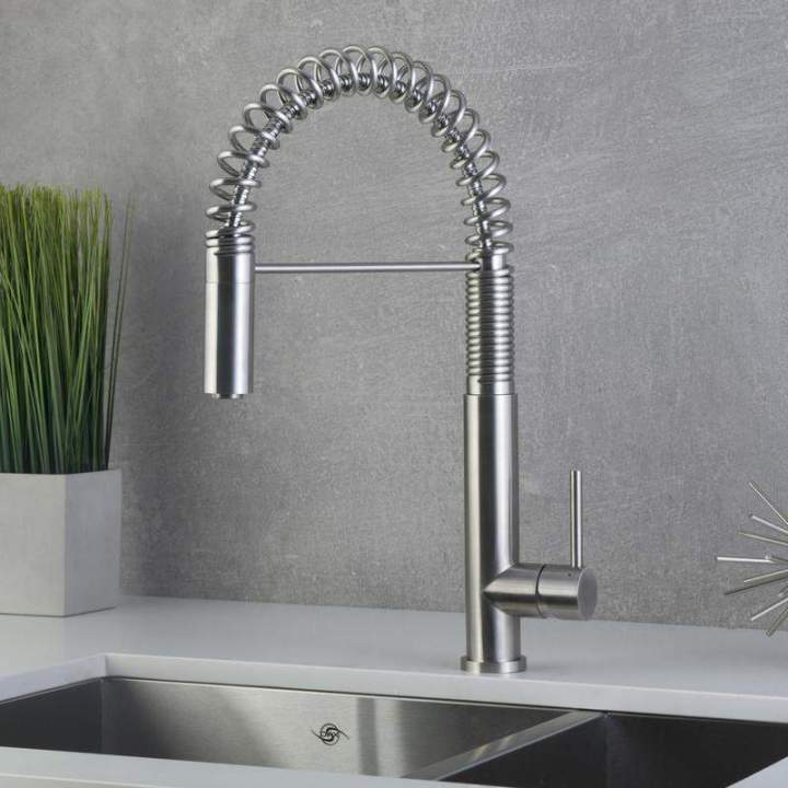 Kitchen faucet Miami-Dade County