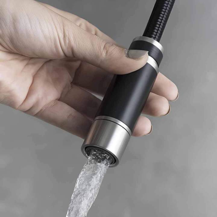 Kitchen faucet Miami Dade County