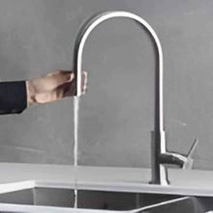 Kitchen faucet Miami Dade County