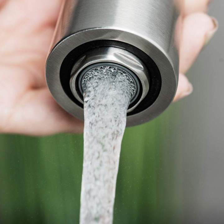 Kitchen faucet Miami-Dade County