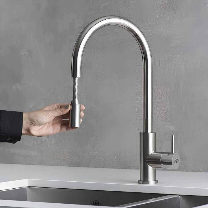Kitchen faucets Miami Dade County