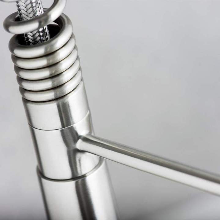 Kitchen faucets Miami-Dade County